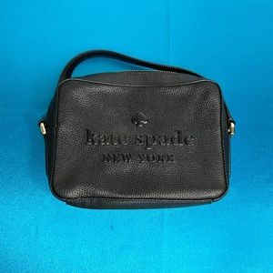 Kate Spade Leather Crossbody Bag